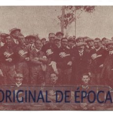 Cartoline: (PS-74750)POSTAL GRAN PREMIO DE ITALIA 1924-EUIPO ALFA ROMEO