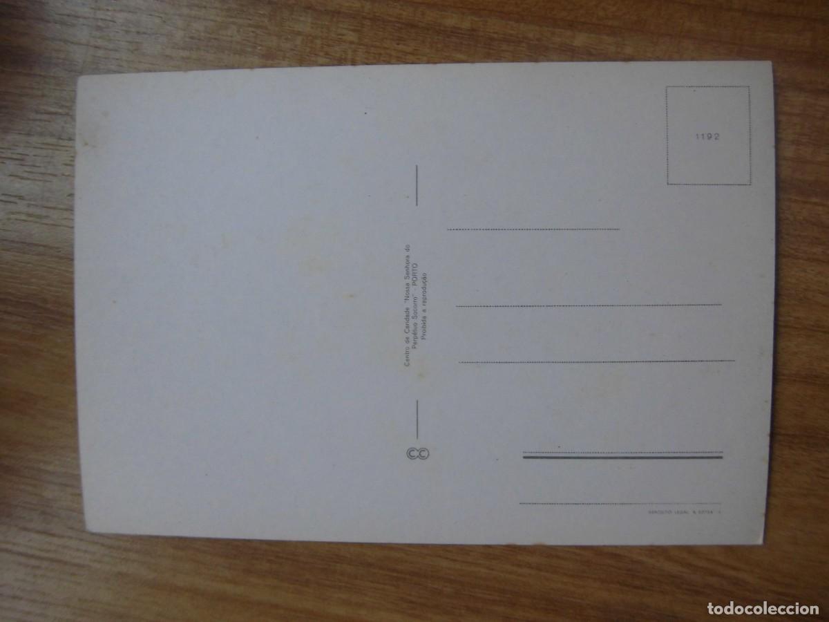 Postales: POSTAL COCHE BRIXIA ZUST 1908 10 H P CC - Foto 2