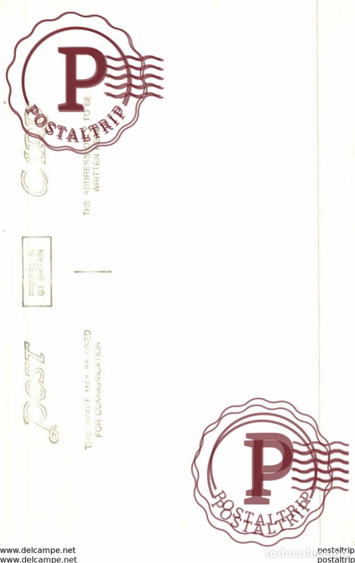 Postales: RPPC BATH COLLECTORS CENTRE - Foto 2