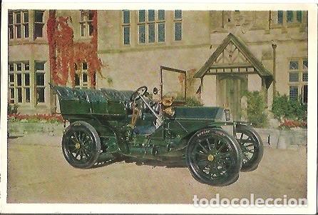 Postales: POSTALA COLOR MERCEDES 1903 J SALMON LTD GRAVO PRINTED IN HOLLANS