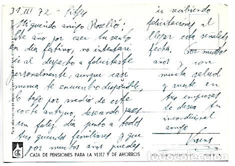 Postales: LE CROIX VILLE - 1898 - Foto 2