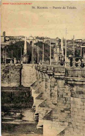Postales: MADRID - Foto 1