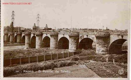 Postales: MADRID - Foto 1