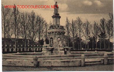 Postales: Aranjuez - Foto 1