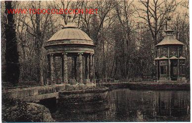 Postales: Aranjuez - Foto 1