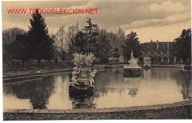 Postales: Aranjuez - Foto 1