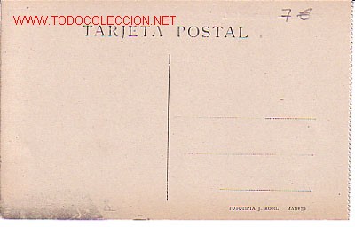 Postales:   - Foto 2