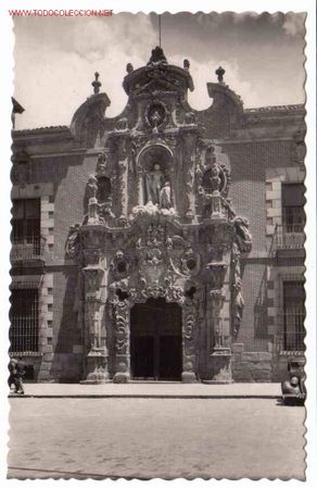 Postales: MADRID - Foto 1