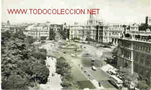 Postales: MADRID - Foto 1
