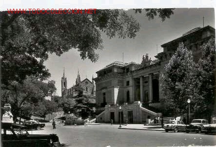 Postales: MADRID - Museo del Prado - Foto 1