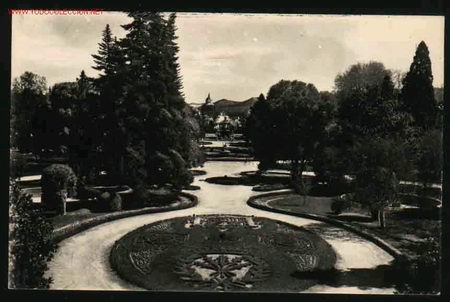 Postales: ARANJUEZ 6: EL PARTERRE - Foto 1