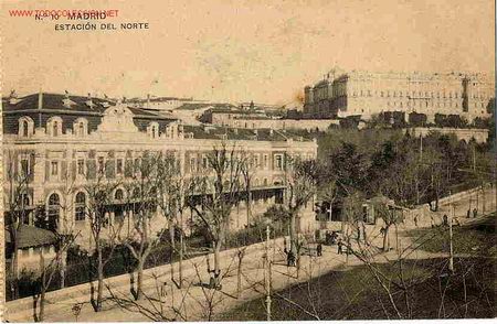 Postales: MADRID - Foto 1