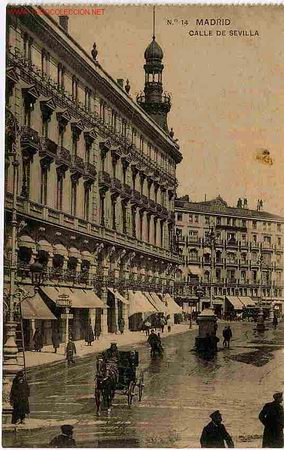 Postales: MADRID - Foto 1