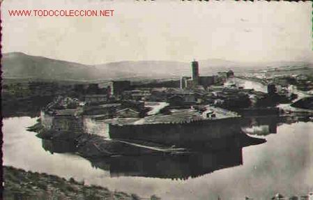 Postales: BUITRAGO  , MADRID - Foto 1