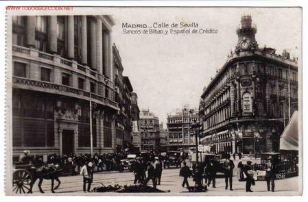 Postales: MADRID , - Foto 1