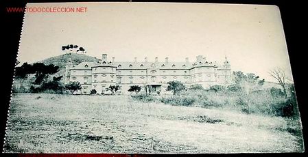 Postales: ANTIGUA POSTAL DE ARANJUEZ - HAE - Foto 1