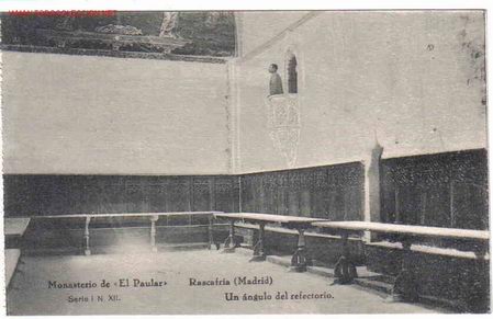 Postales: RASCAFRIA  MADRID - Foto 1