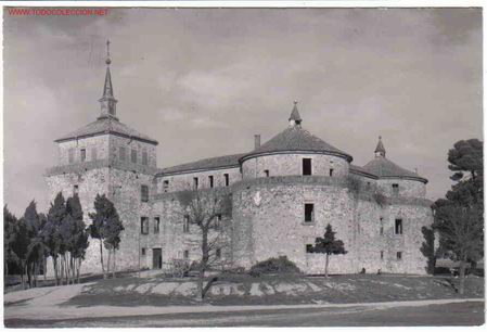 Postales: MADRID - Foto 1