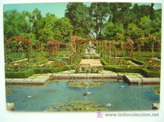 Postales: POSTAL DE MADRID - REF.: G - 607 - Foto 1