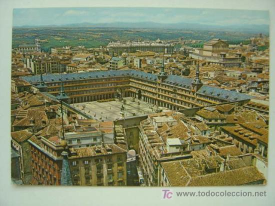 Postales: POSTAL DE MADRID - REF.: G - 634 - Foto 1