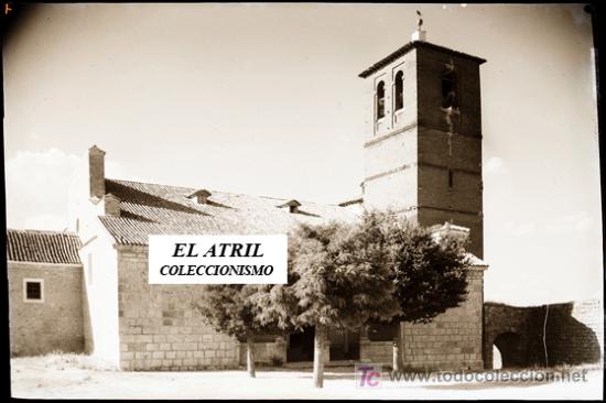 Postales: SANTORCAZ (MADRID) - CLICHE 01 - Foto 1