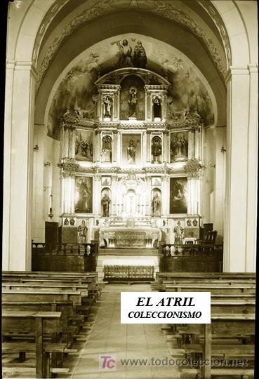 Postales: SANTORCAZ (MADRID) - CLICHE 03 - Foto 1