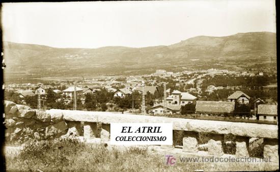Postales: LOS MOLINOS (MADRID) - CLICHE 06 - Foto 1