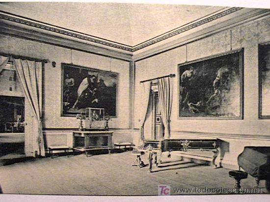 Postales: POSTAL DE ARANJUEZ DE LOS A&Ntilde;OS 20 - Foto 1