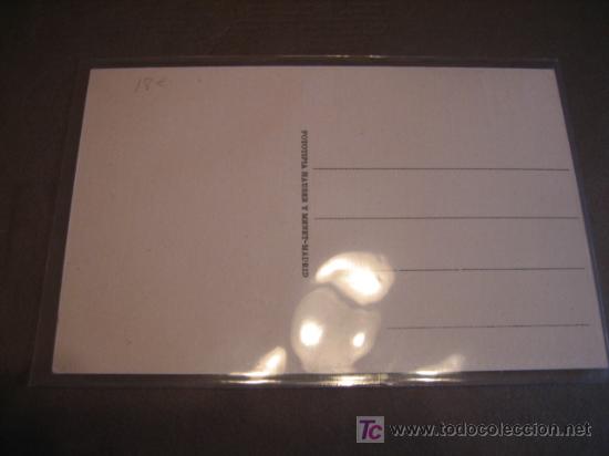 Postales: HOTEL GRAN VIA - Foto 2