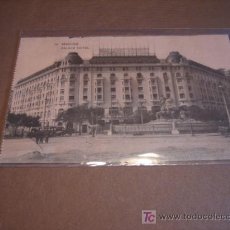 Postales: PALACE HOTEL . Lote 5552272