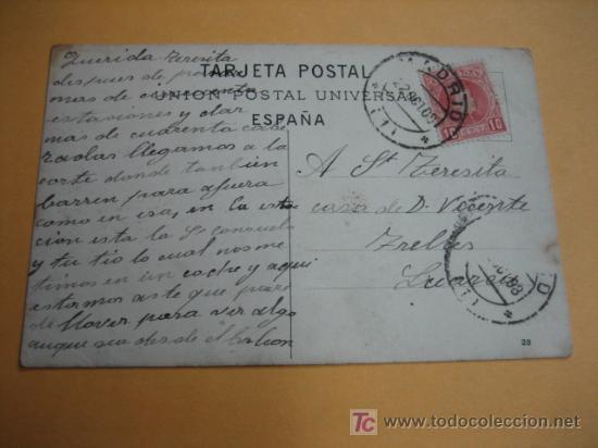 Postales: madrid puerta del sol - Foto 2
