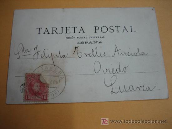Postales: BANCO DE ESPA&Ntilde;A - Foto 2