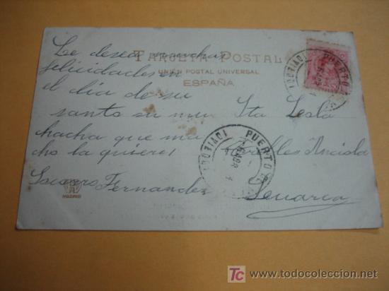 Postales: MONASTERIO DEL ESCORIAL - Foto 2
