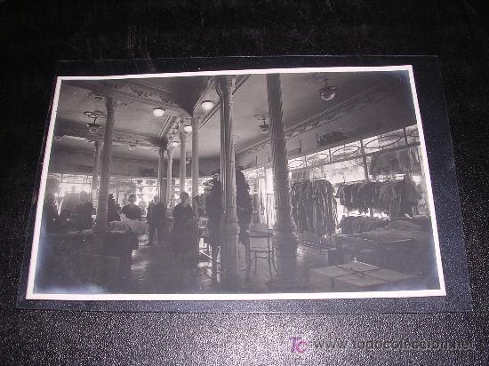 Postais: MADRID.-TIENDA DE ALTISENT POST. FOTG. FOTG. JOAQUIN CASTELLS.-