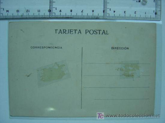 Postales: MADRID - Foto 2