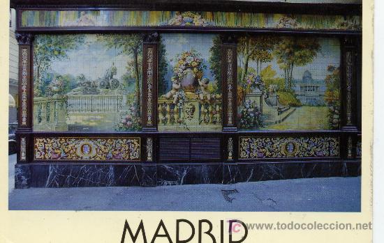 Postales: CLASICA TABERNA 3 - Foto 1