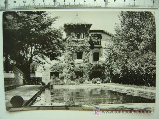 Postales: CERCEDILLA (MADRID) - Foto 1