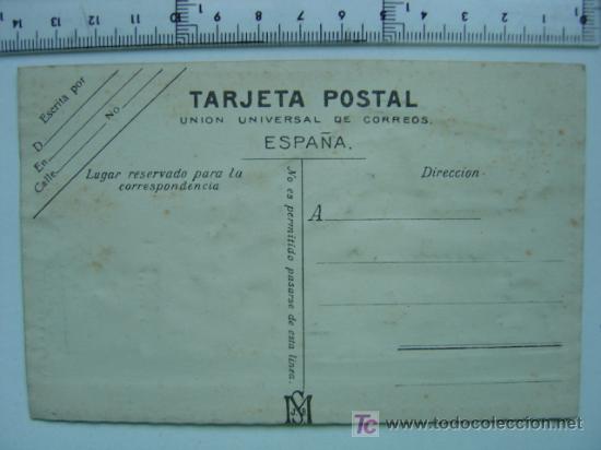 Postales: MADRID - Foto 2