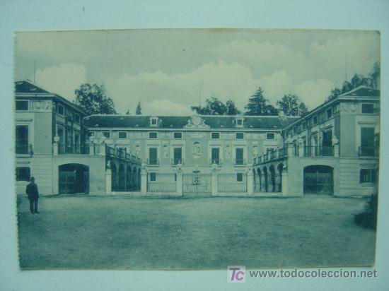 Postales: ARANJUEZ (MADRID) - Foto 1