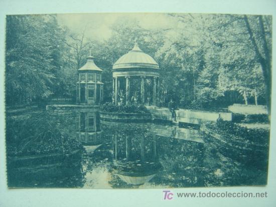 Postales: ARANJUEZ (MADRID) - Foto 1