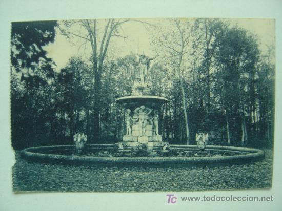 Postales: ARANJUEZ (MADRID) - Foto 1