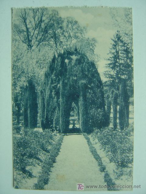 Postales: ARANJUEZ (MADRID) - Foto 1