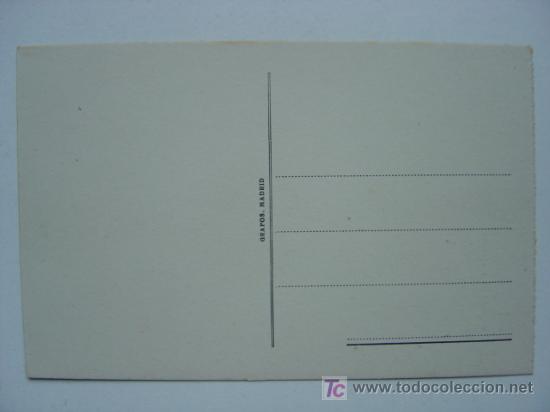 Postales: ARANJUEZ (MADRID) - Foto 2