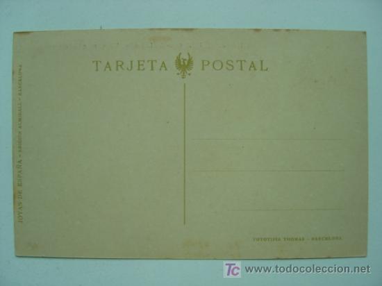 Postales: ARANJUEZ (MADRID) - Foto 2