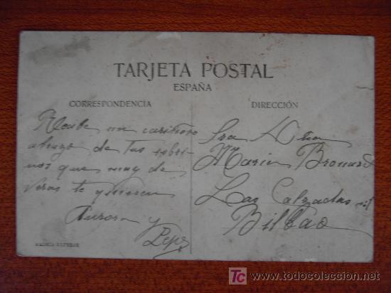 Postales: MADRID - PLAZA DE TOROS - Foto 2