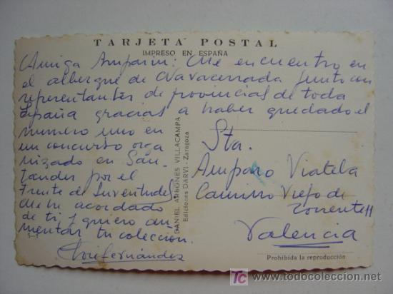 Postales: GUADARRAMA (MADRID) - Foto 2