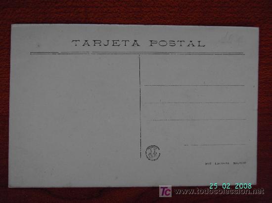 Postales: MADRID - CAPITAN&Iacute;A GENERAL Y CALLE MAYOR - Foto 2