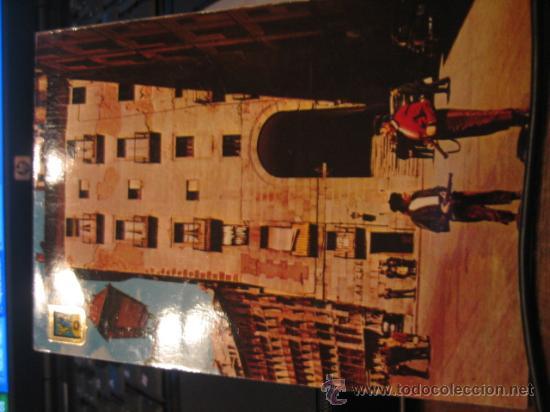 Postales: MADRID - Foto 1
