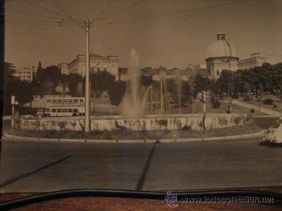 Postales: MADRID - Foto 1