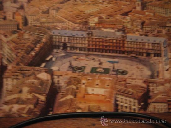 Postales: MADRID - Foto 1